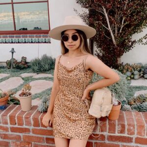 Sheila Mendoza