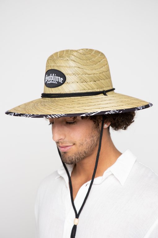 peter grimm poolshark lifeguard hat studio 3