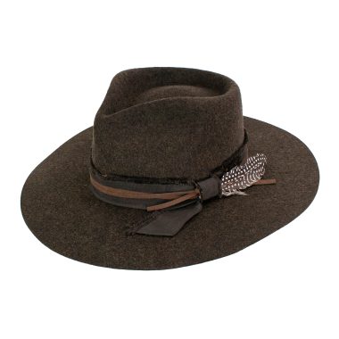 Whiskey River - Hat by Peter Grimm