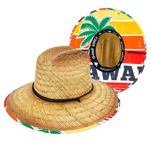 Hawaii
