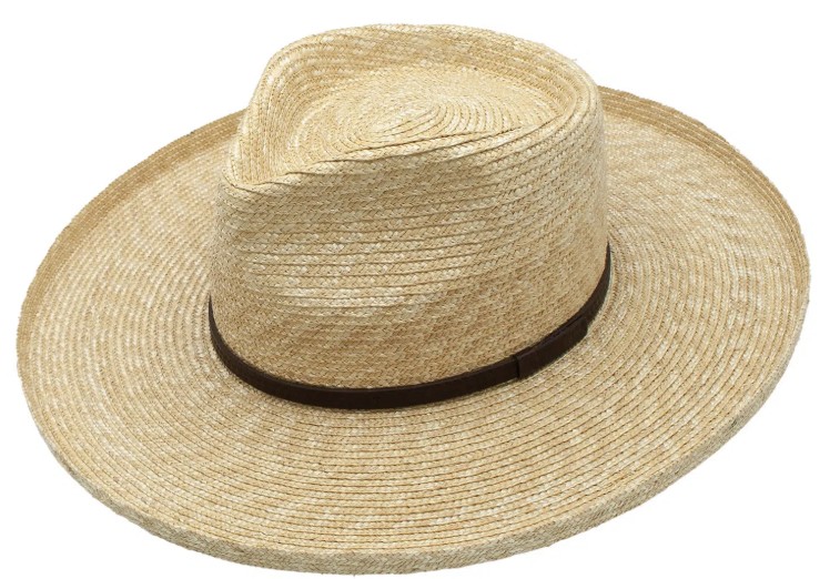 Charleston a wheat straw hat by Peter Grimm 2025 03 17 071128
