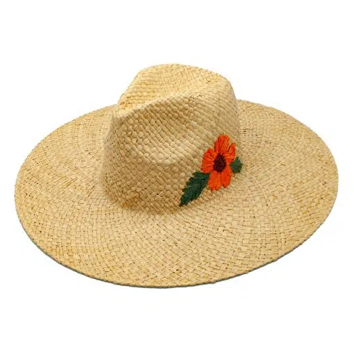 Delfina Flower