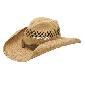 Gia - New Drifter straw hat by peter grimm