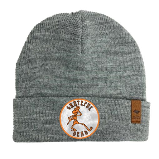 Friendly Beanie