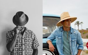 Peter Grimm Father's Day website banner
