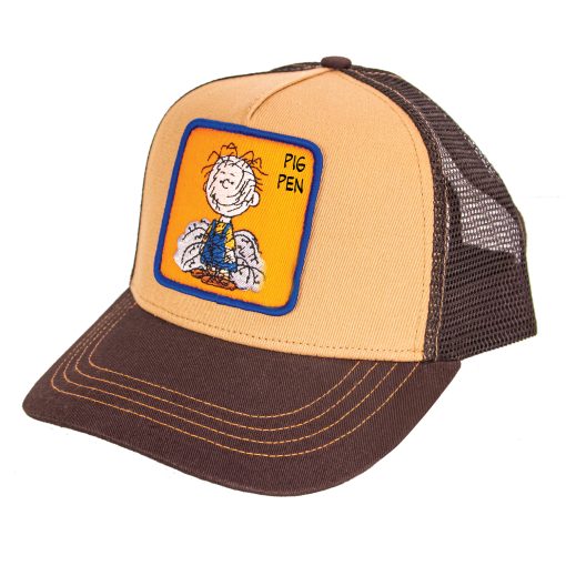Pig Pen