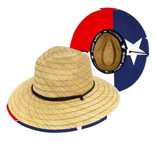 Lone Star State