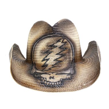 Steal Your Face Nothing But a Good Time