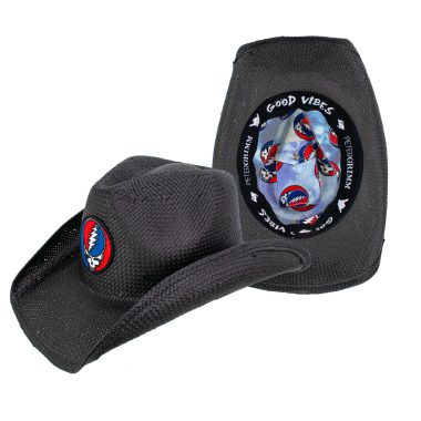 Steal Your Face Cory