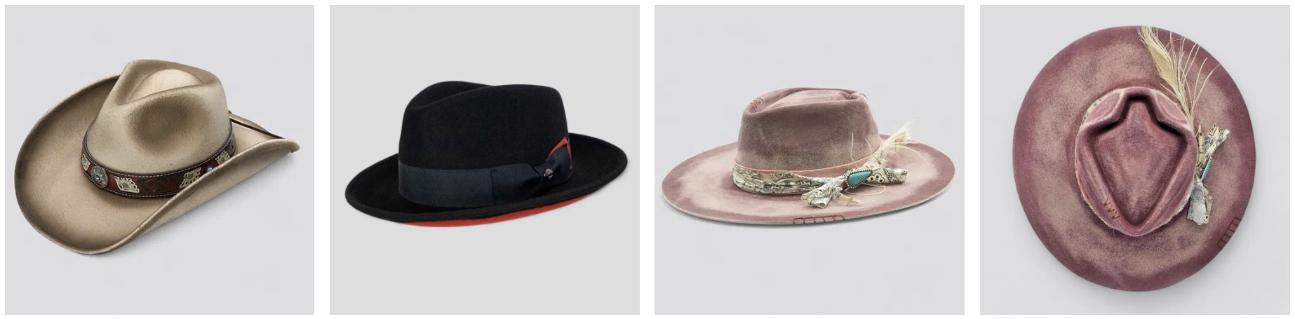 Fall and Winter Gift Hats by Peter Grimm