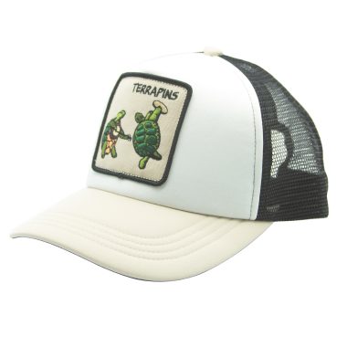 Dancing Terapin Cap