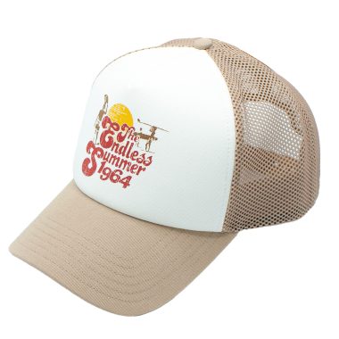Endless Cap