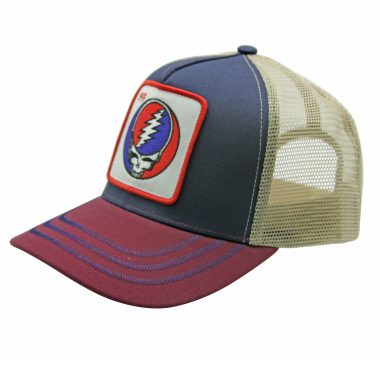 SYF Cap