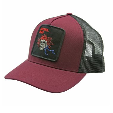 Skull Cap