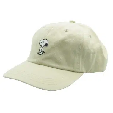 Snoopy Dad Cap