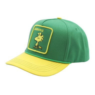 Woodstock Baseball Cap