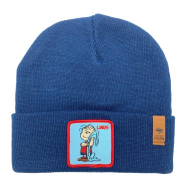 Linus Beanie