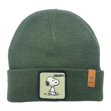 Snoopy Beanie