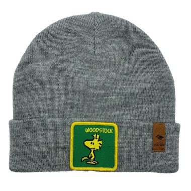 Woodstock Beanie