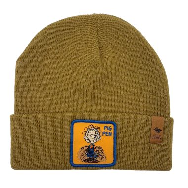 Pig Pen Beanie