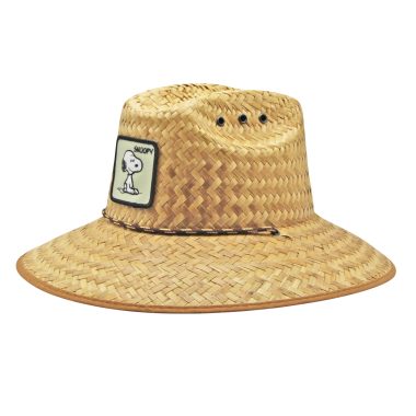 Snoopy Youth Lifeguard