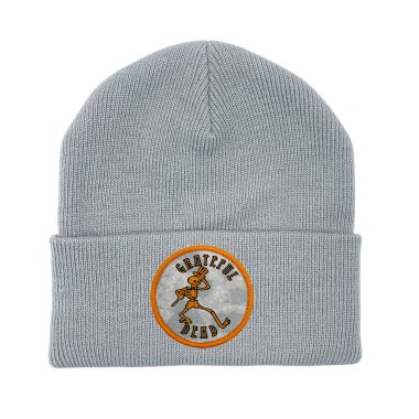 Friendly Beanie