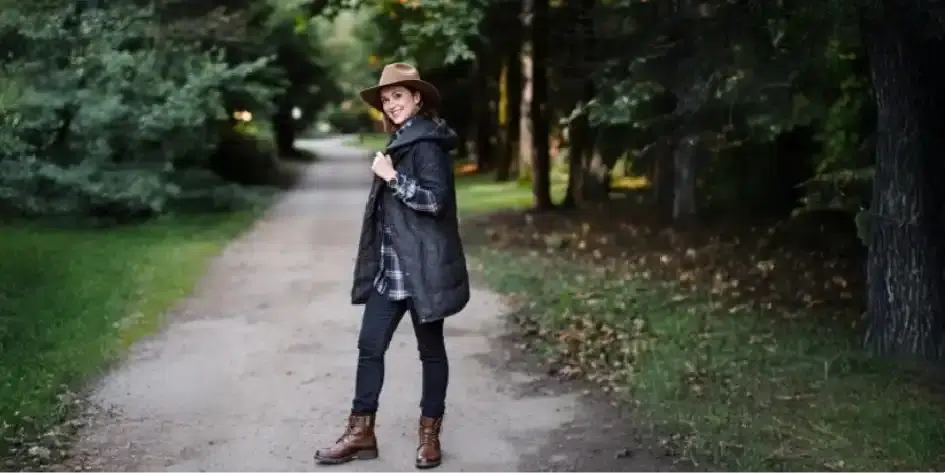 Style Ideas for Wool Felt Hats by Peter Grimm@1.4x