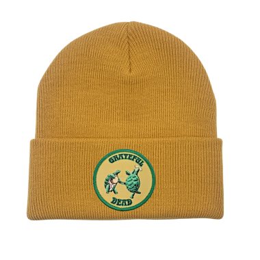 Dancing Turtles Beanie