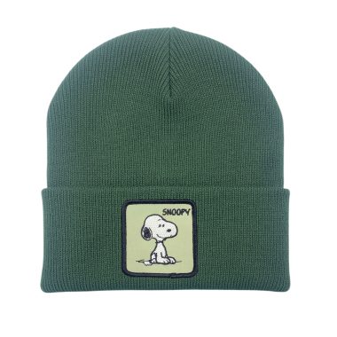 Snoopy Beanie