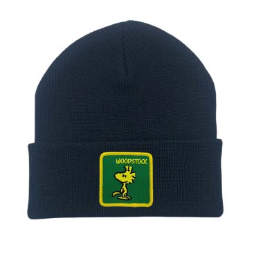 Woodstock Beanie
