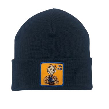 Pig Pen Beanie