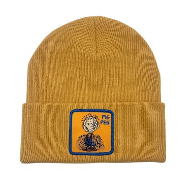 Pig Pen Beanie