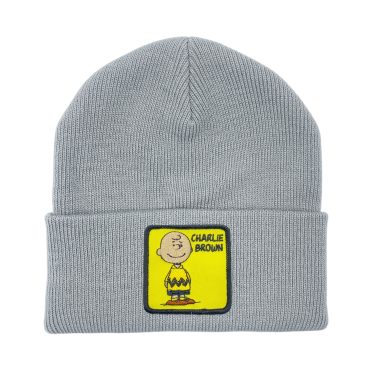 Charlie Brown Beanie