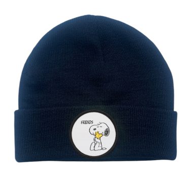 Portland Snoop Friends Beanie