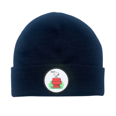 Portland Dog House Beanie