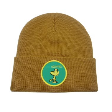 Portland Woodstock Beanie