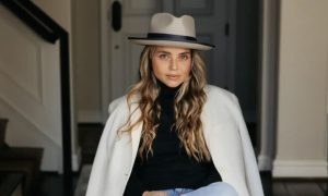 Wool Fedoras and Straw Fedoras Comparison Guide by Peter Grimm